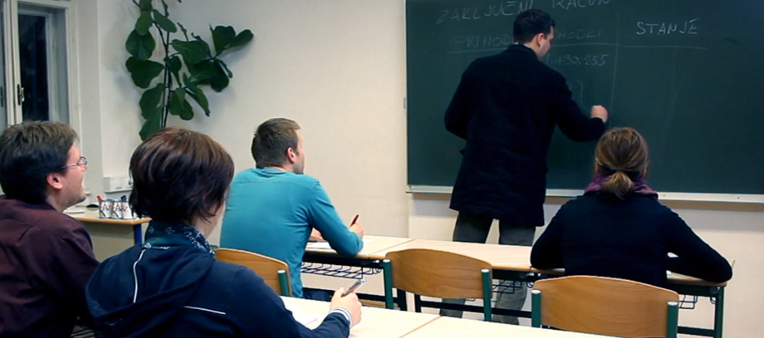 K sodelovanju vabimo zunanje sodelavce