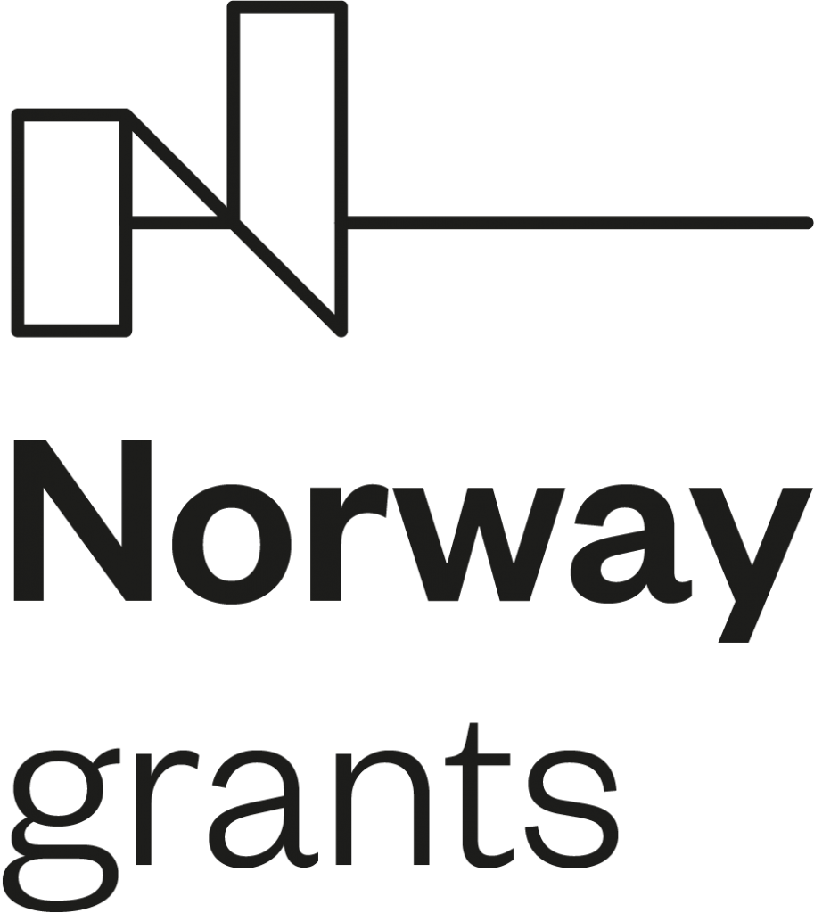 Norway grants logo