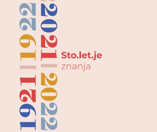 Stoletje znanja