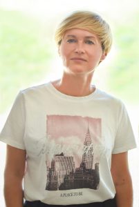 Mojca Ilić