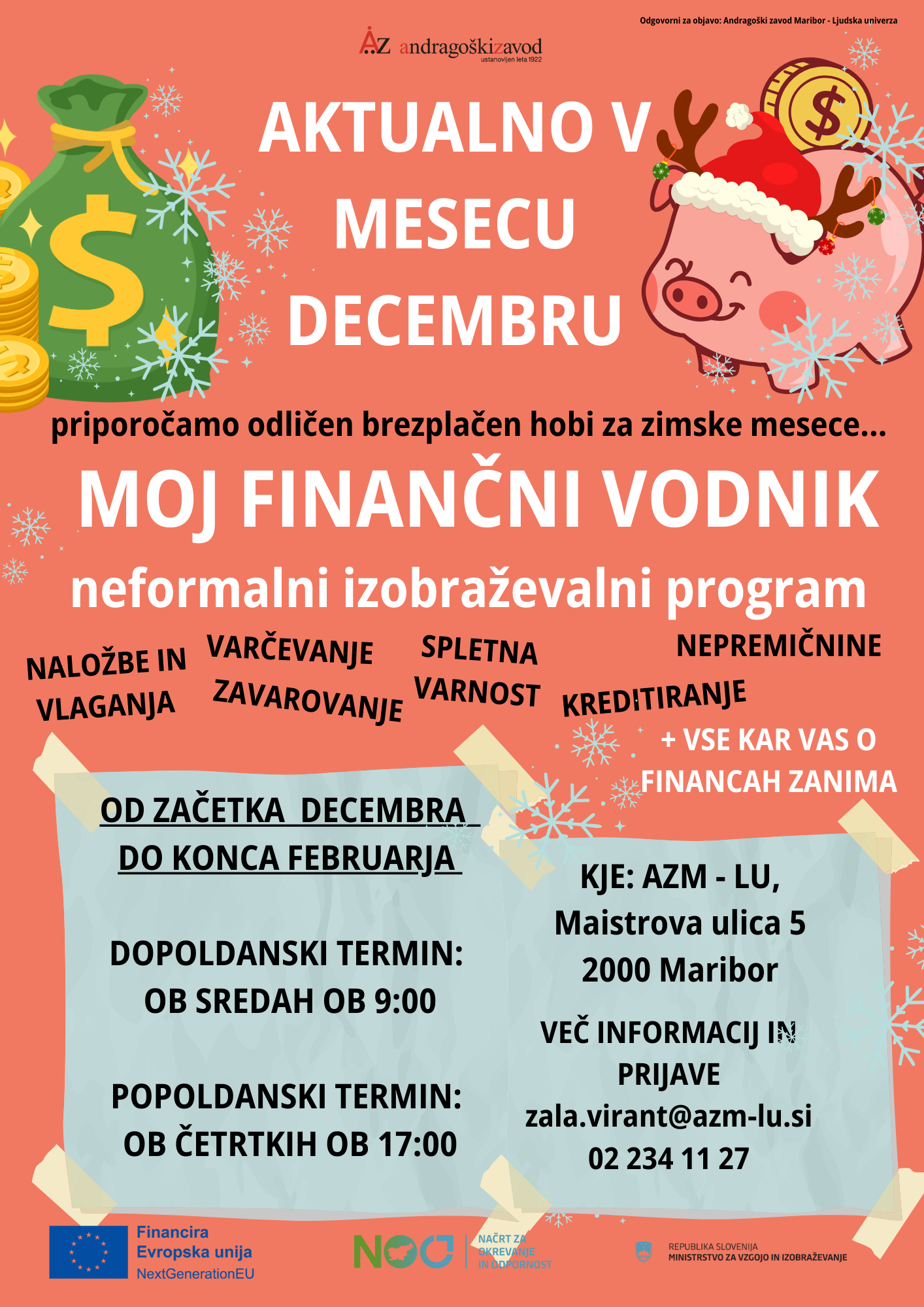 FP A4 – LETAK ZIMSKI
